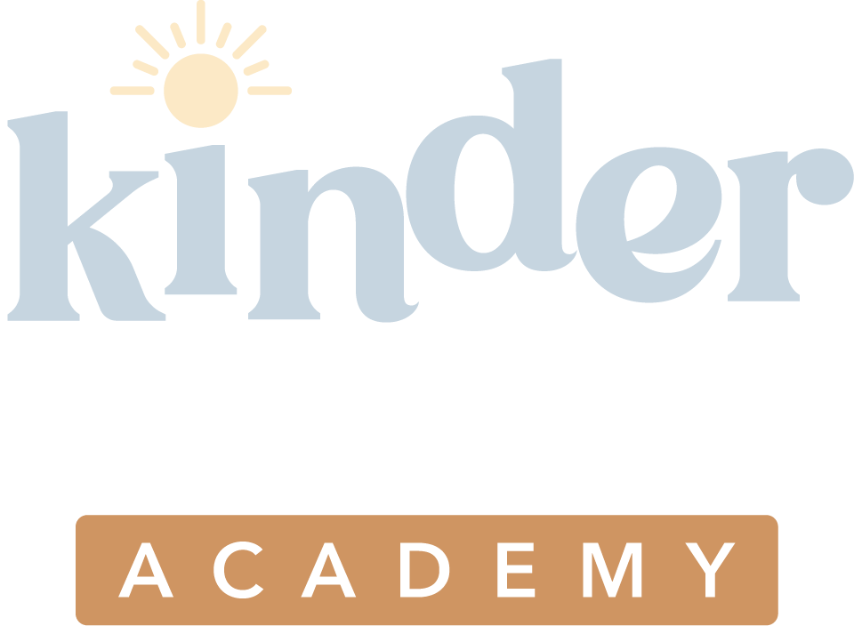 Kinder Studios Academy