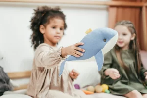 How Play-Based Learning Supports Early Childhood Development